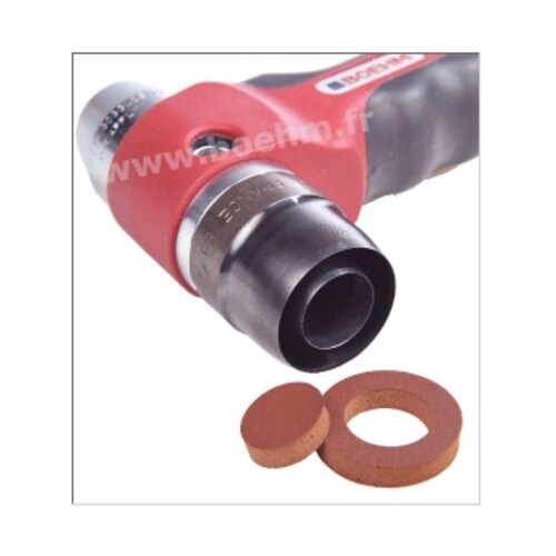 革ポンチキット(15個組)3−30mm