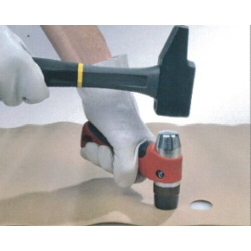 革ポンチセット(15個+330カッター付)3−30