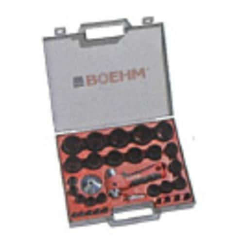 革ポンチキット(29個組)2−50mm