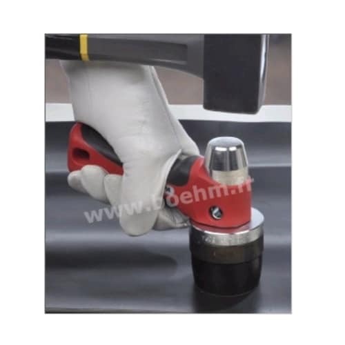 革ポンチキット(29個組)2−49mm