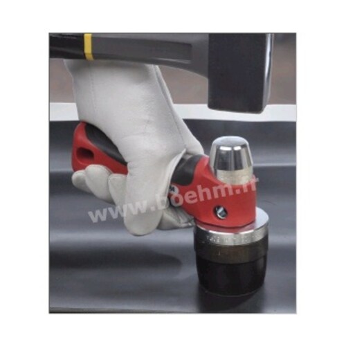 革ポンチキット(34個+420カッター付)2−60