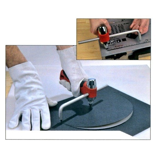 革ポンチキット(34個+420カッター付)2−60