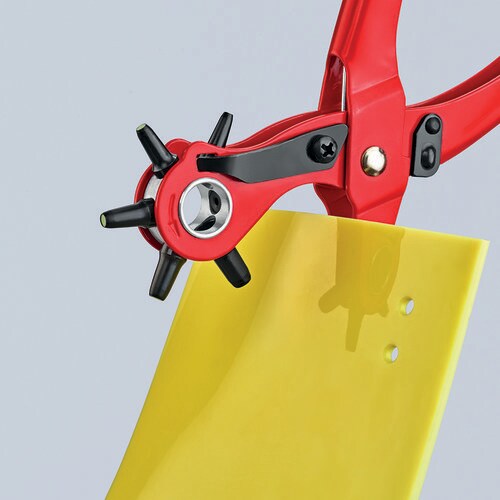 パンチプライヤー2.0−5.0mm/6穴