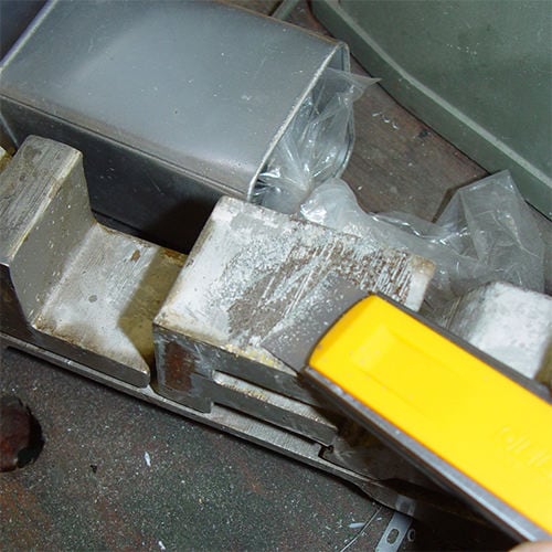 スクレーパー25mm