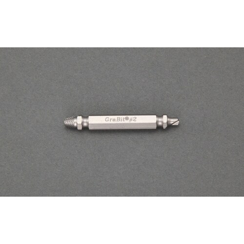 木ねじエキストラクター(左回転)4.5−6.2組