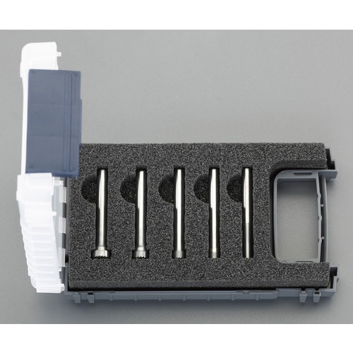 ボルトリムーバーセット(150°刃・5本組)