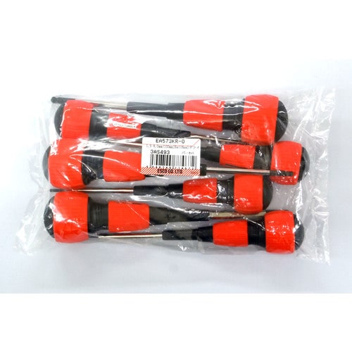 ドライバーセット1.5−6.0mm/100mm