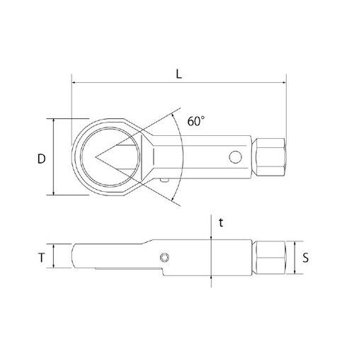 ナットブレーカー12−16mm