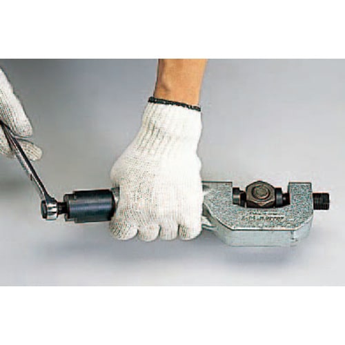 油圧ナットブレーカー22−36mm