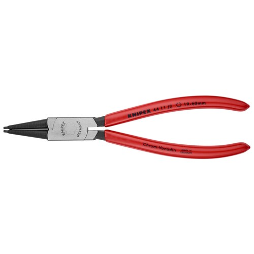 穴用スナップリングプライヤーEA590AA−2