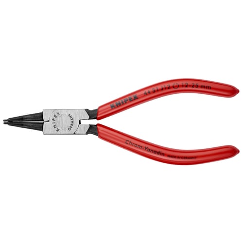 穴用スナップリングプライヤー/45゜12−25mm