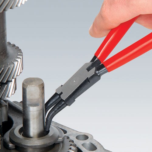 穴用スナップリングプライヤー/45゜9−60mm