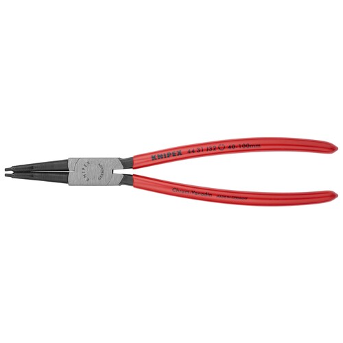 穴用スナップリングプライヤー/45゜40−100