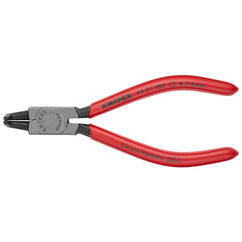 穴用スナップリングプライヤー/90゜8−13mm