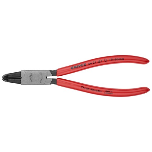 穴用スナップリングプライヤー EA590AB−2