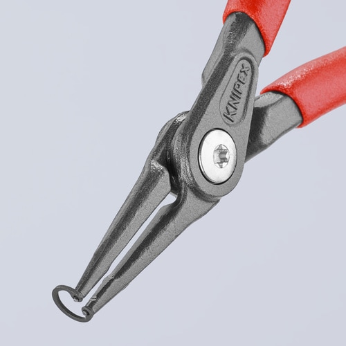 穴用精密スナップリングプライヤー8−13mm