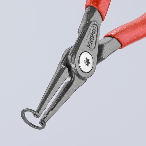 穴用精密スナップリングプライヤー12−25mm