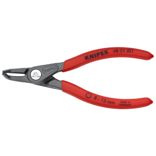 穴用精密スナップリングプライヤー90゜8−13mm