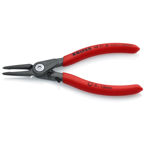 穴用プライヤー EA590AL−0