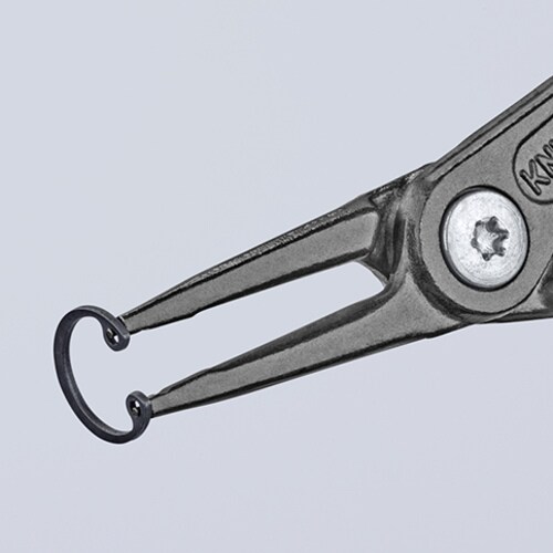 穴用プライヤー EA590AL−0