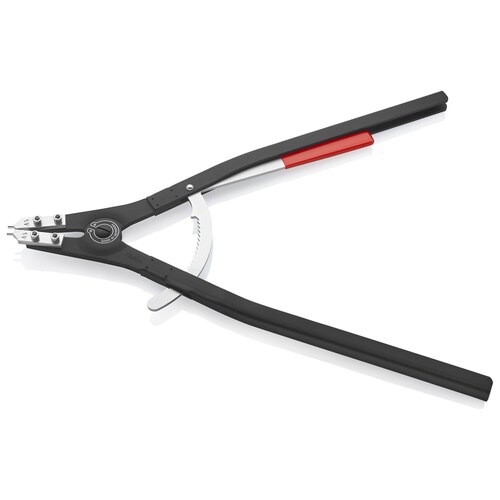 軸スナップリングプライヤー122−300