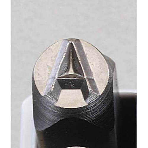 刻印セット3.2mm英字