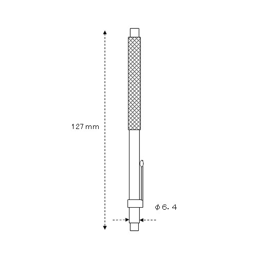 ピックアップツール(マグネット・ポケット型)127