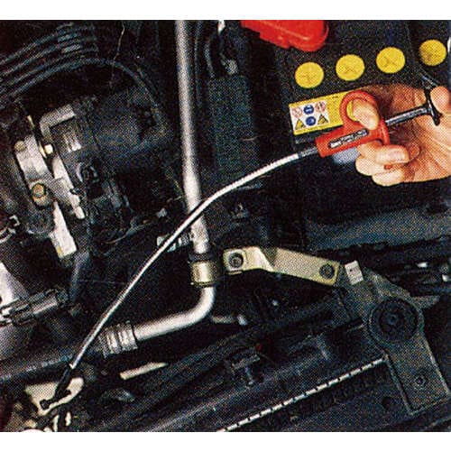 ピックアップツール(フレキシブル)500mm