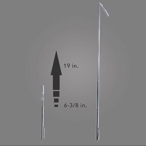 マグネットピックアップ675g/162−483mm