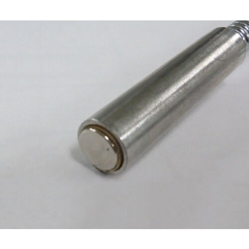 マグネットピックアップ(フレキ)1.0kg/600