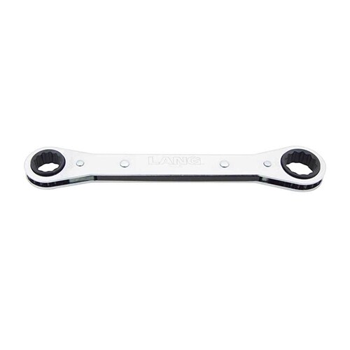 ラチェットメガネレンチ1/2 x9/16