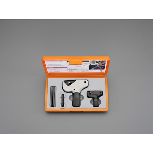 ねじ山修正ツールセット(外ねじ)M4−M38