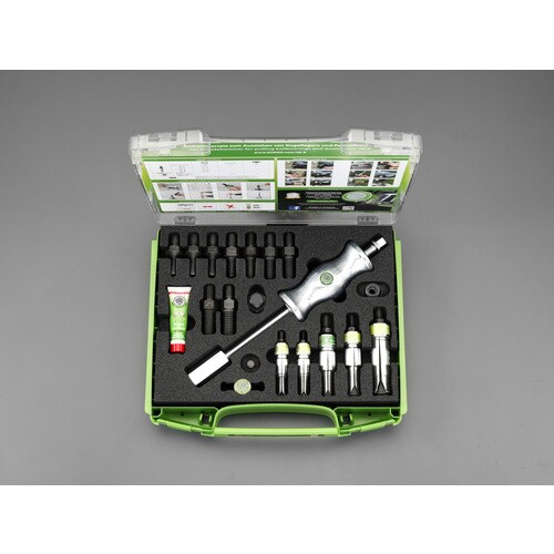 ベアリングエキストラクター EA604FW−70