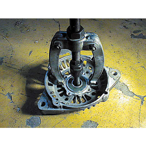 ベアリングエキストラクターφ56−70mm