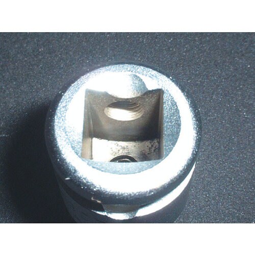 ビットアダプター5/16 HeX−1/2 sq