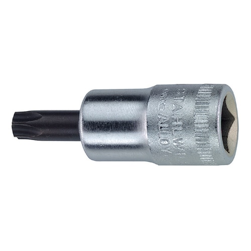 ビットソケット3/8 DR/T20X49