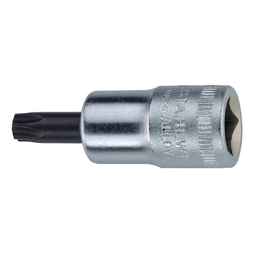 ビットソケット3/8 DR/T30X49