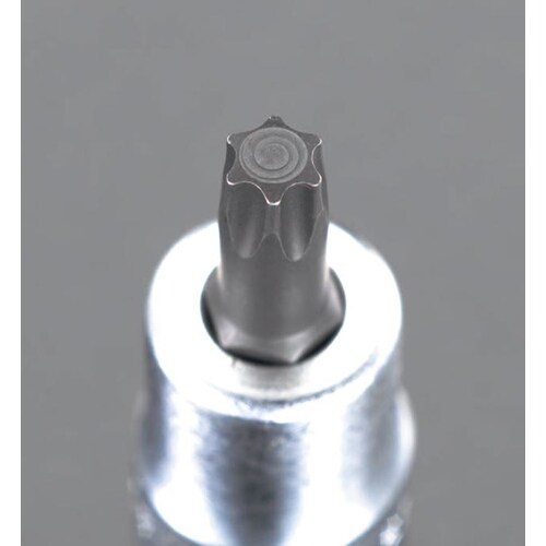 ビットソケット3/8 DR/T30X49