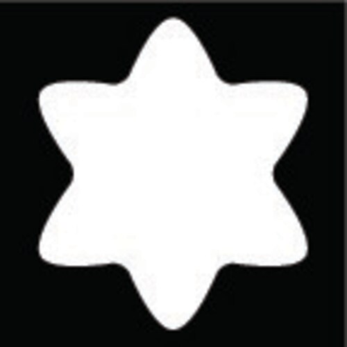 TorxドライバービットT1x50