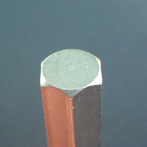 ドライバービット 1/16 X50mm