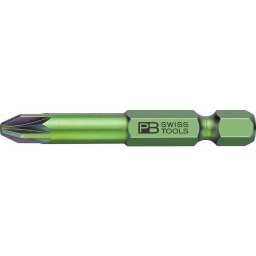 ドライバービットPZ2X50