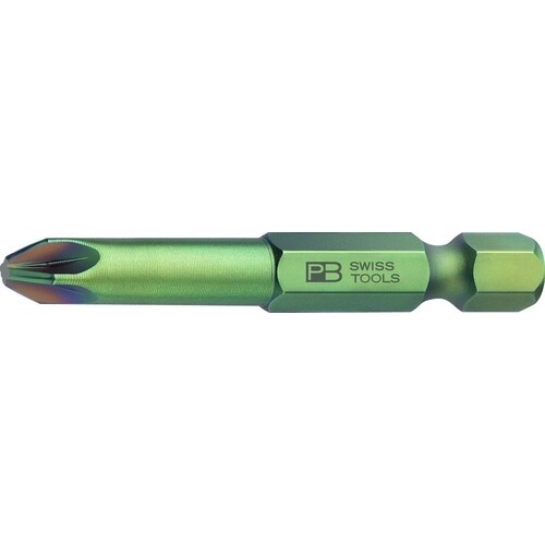ドライバービットPZ2X50