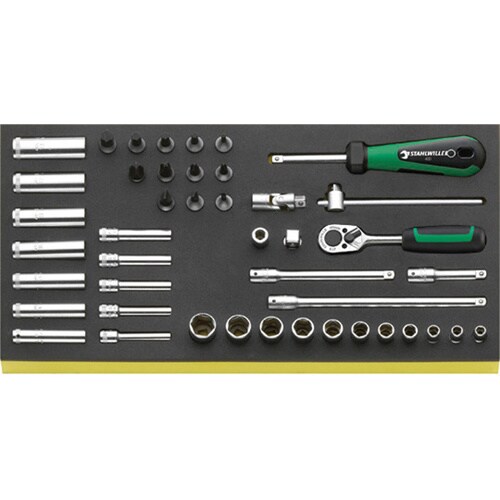 ソケットレンチセット EA612TA−13