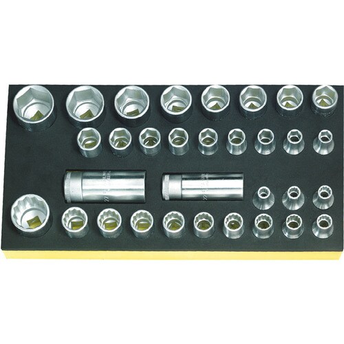 ソケットセット EA612TA−21