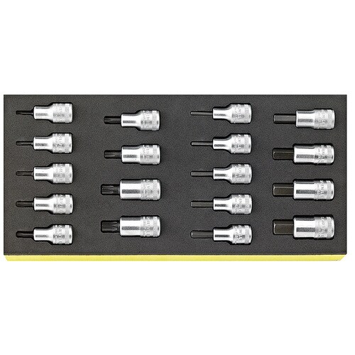 ビットソケットセット EA612TA−25