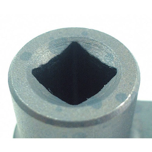 四角ソケットスパナ17mm