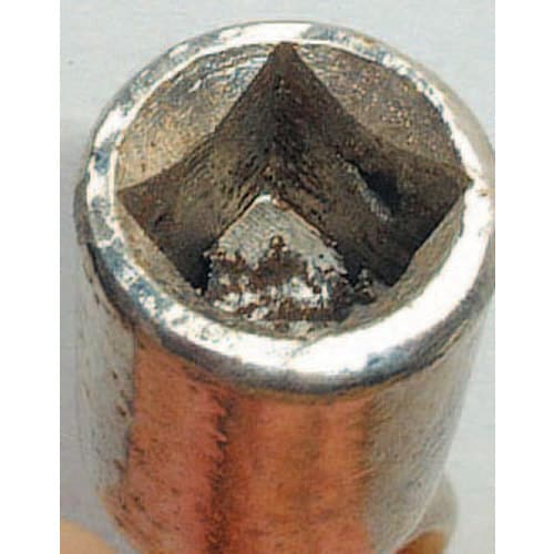 四角ソケットキー6mm