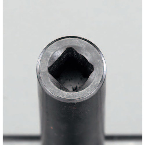 四角ソケットT型レンチ4x60mm