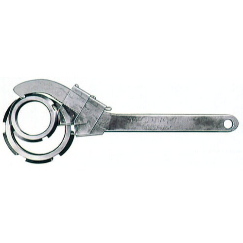 自在フックレンチ20−42mm