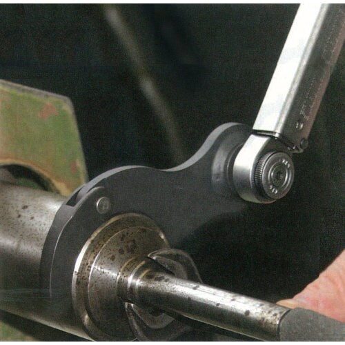 ピン型フックレンチ(1/2 sq)60−90mm
